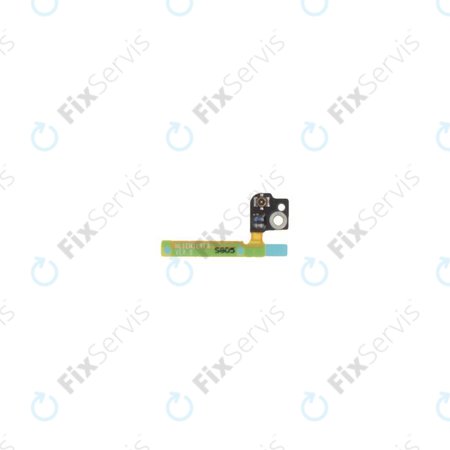 Huawei P20 - Anténa + Flex Kábel - 03024RPT Genuine Service Pack
