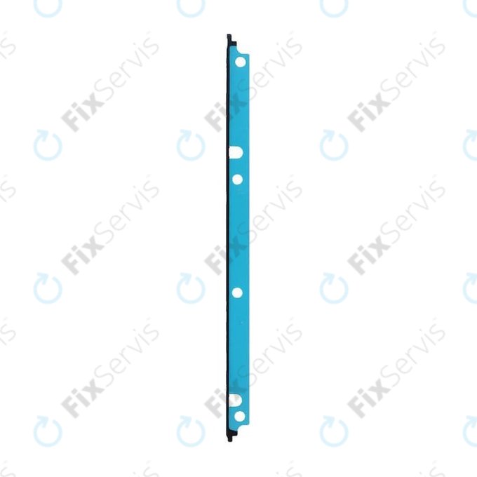 Google Pixel G-2PW4200 - Lepka pod LCD Adhesive Ľavá - 76H0D460-00M Genuine Service Pack