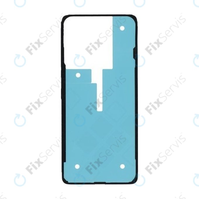 Motorola Edge 60 Pro - Lepka pod Batériový Kryt Adhesive - 5D78C30147 Genuine Service Pack