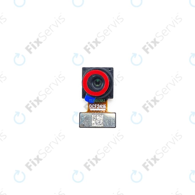 Xiaomi Redmi Note 10 5G M2103K19G M2103K19C - Zadná Kamera Modul 2MP (Depth)