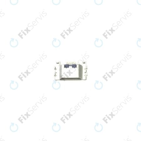 Sony Xperia Z1 Compact, Z Ultra - Nabíjací Konektor - 1270-2769 Genuine Service Pack