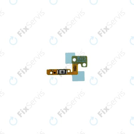 Samsung Galaxy Tab S2 8,0 LTE T715 - Flex Tlačidla Zapínania - GH59-14504A Genuine Service Pack