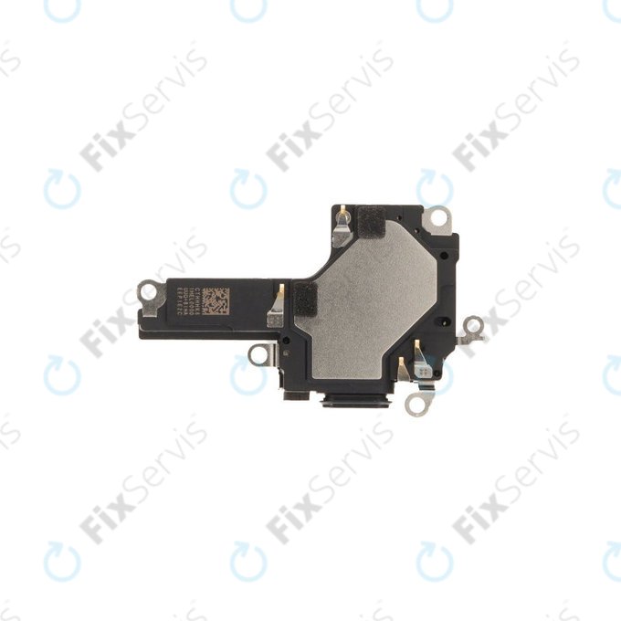 Apple iPhone 17 Pro - Reproduktor