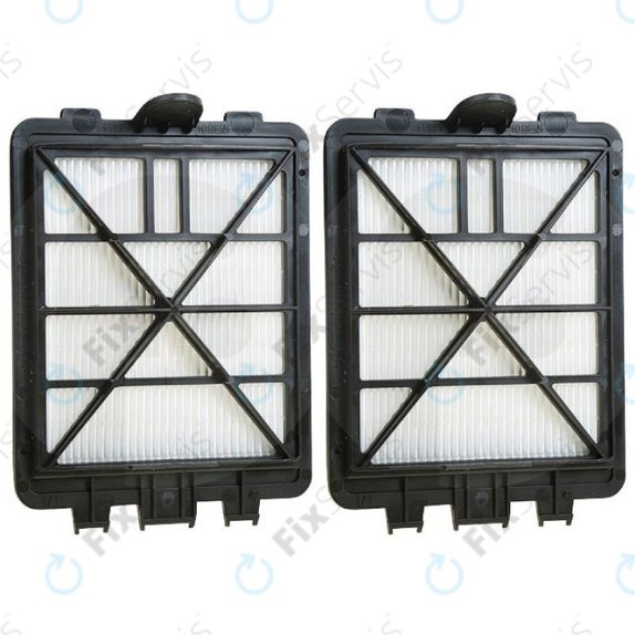 Prachový filter, 2 ks pre Kärcher VC 6, VC 6 Premium