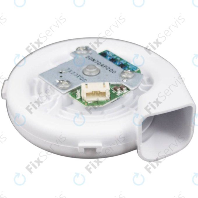 Sací motor, Biely pre Xiaomi Roborock E4, E5, S4, S5, S6, Mi Robot Mijia 1S, Xiaowa C10, E20
