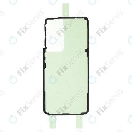 Samsung Galaxy S21 G991B - Lepka pod Batériový Kryt Adhesive