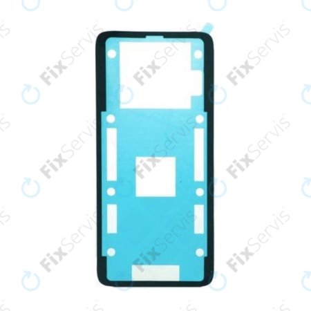 Xiaomi Poco X3 NFC - Lepka pod Batériový Kryt Adhesive