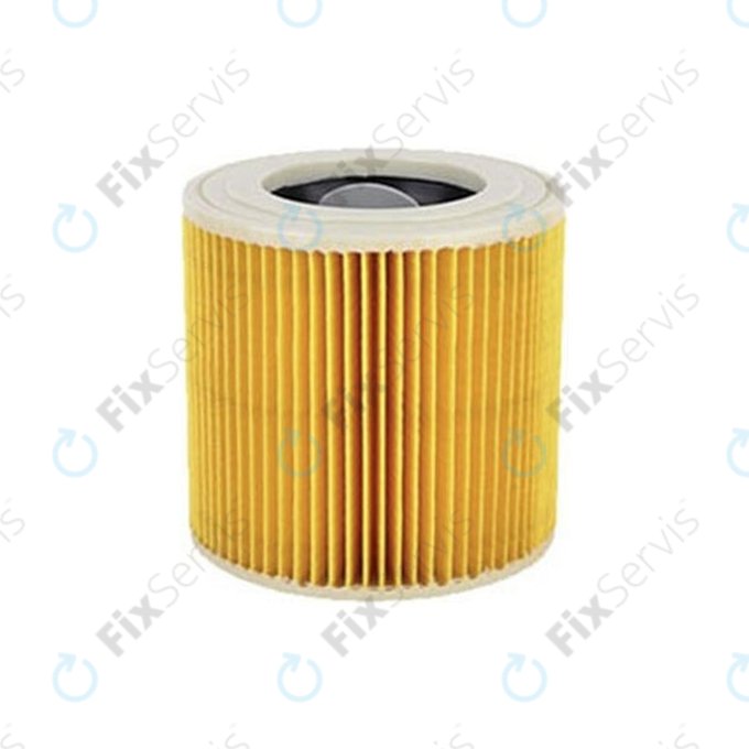 Kärcher MV-series, WD-series, SE-series, A-series - Patrónový Filter