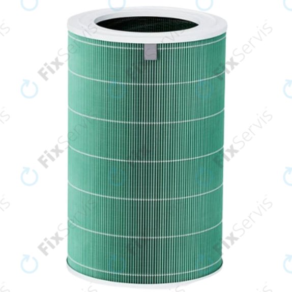 Xiaomi Mi Mijia Air Purifier 4 Pro - HEPA filter (Katalytická vrstva) (Zelený)