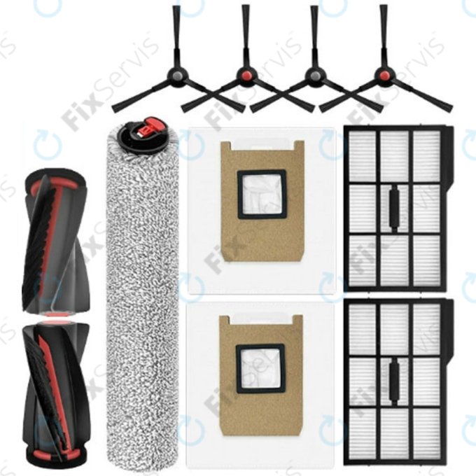 Eufy E28 Omni, E25 Omni - Kompletný set