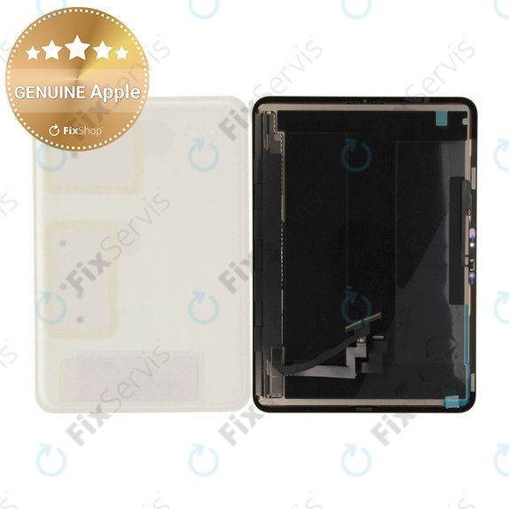 OLED Displej komplet pre iPad Pro 11 (2024) | WiFi | 661-43540 | Genuine Apple