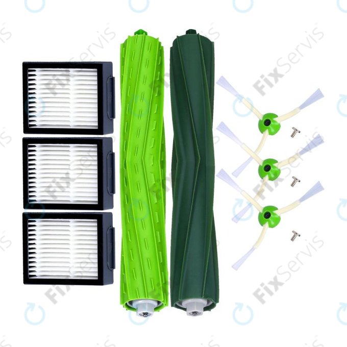 iRobot Roomba e-series, i-series, j-series - Kompletný Set