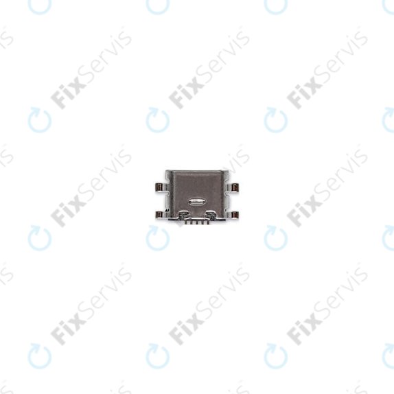 Lenovo Tab 4 8 TB-8504F - Nabíjací Konektor