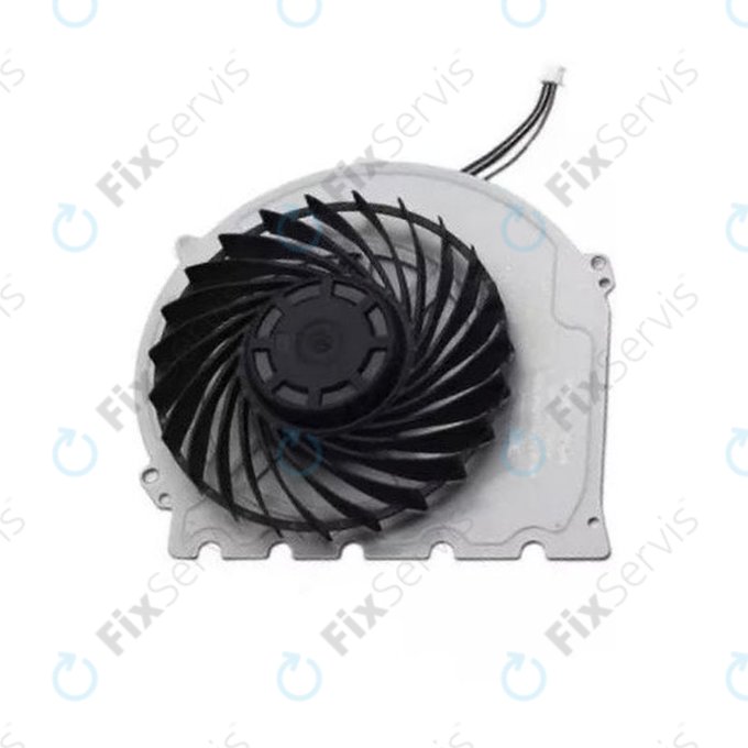 Sony Playstation 4 Slim - Vnútorný Ventilátor