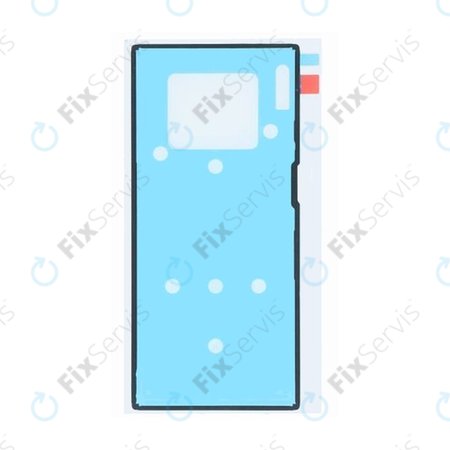 Huawei Mate 30 Pro - Lepka pod Batériový Kryt Adhesive - 51630AHY Genuine Service Pack