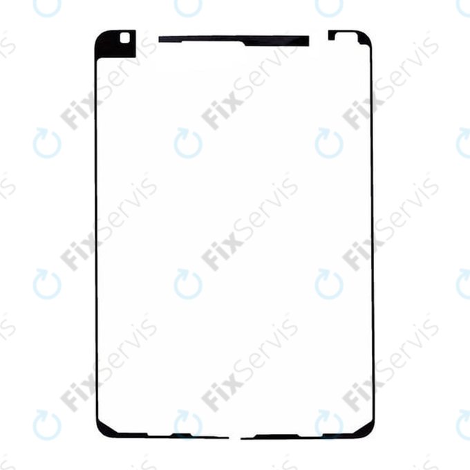 Apple iPad Mini 4 - Lepka pod LCD Adhesive