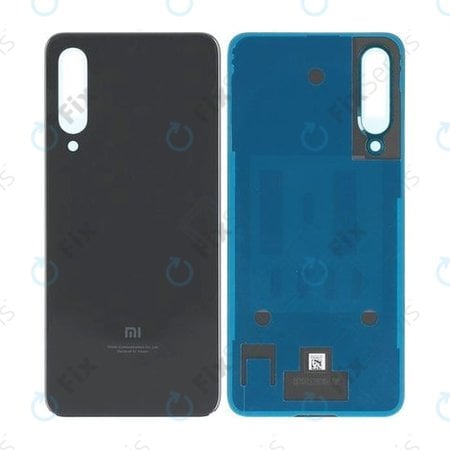 Xiaomi Mi 9 SE - Batériový Kryt (Gray)