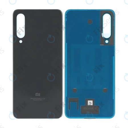 Xiaomi Mi 9 SE - Batériový Kryt (Gray)