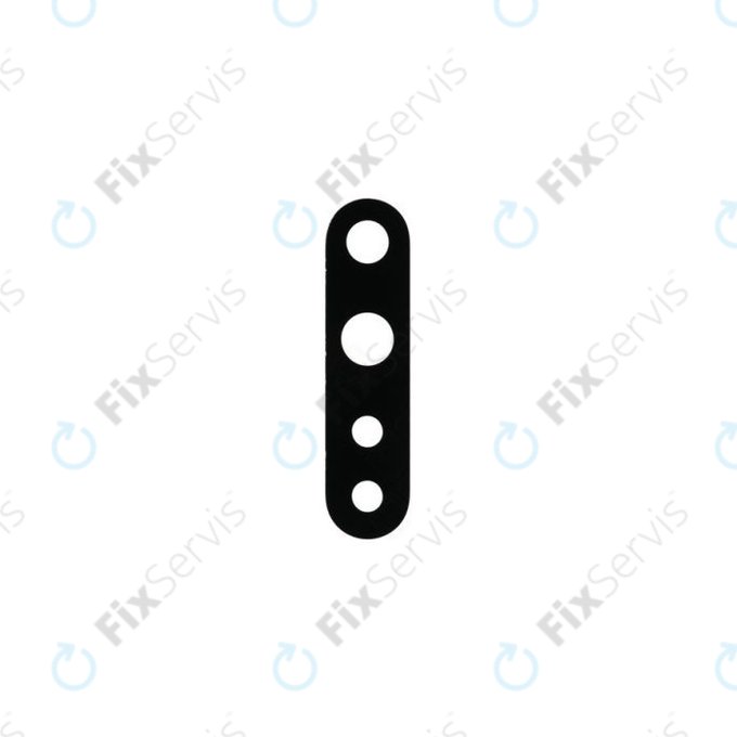 OnePlus Nord - Sklíčko Zadnej Kamery