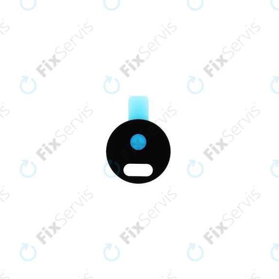 Microsoft Lumia 950 XL - Sklíčko Zadnej Kamery - 9463192 Genuine Service Pack