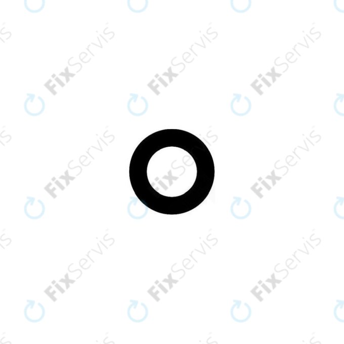 Samsung Galaxy S22 S901B - Sklíčko Zadnej Kamery (Tele) - GH64-08649A Genuine Service Pack