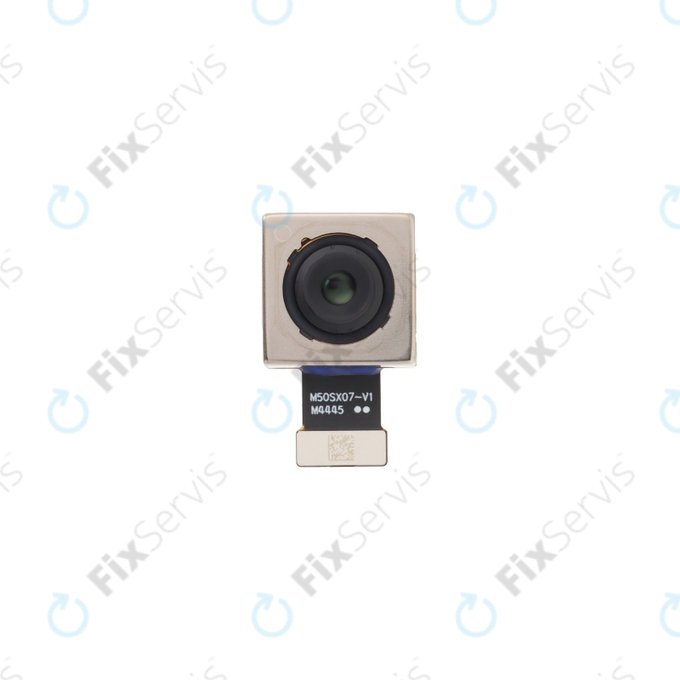 Xiaomi Poco X7 Pro 2412DPC0AG - Zadná Kamera 50MP