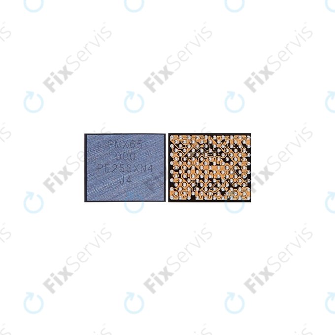 Apple iPhone 14, 14 Plus, 14 Pro, 14 Pro Max - Baseband Power Management IC PMX65