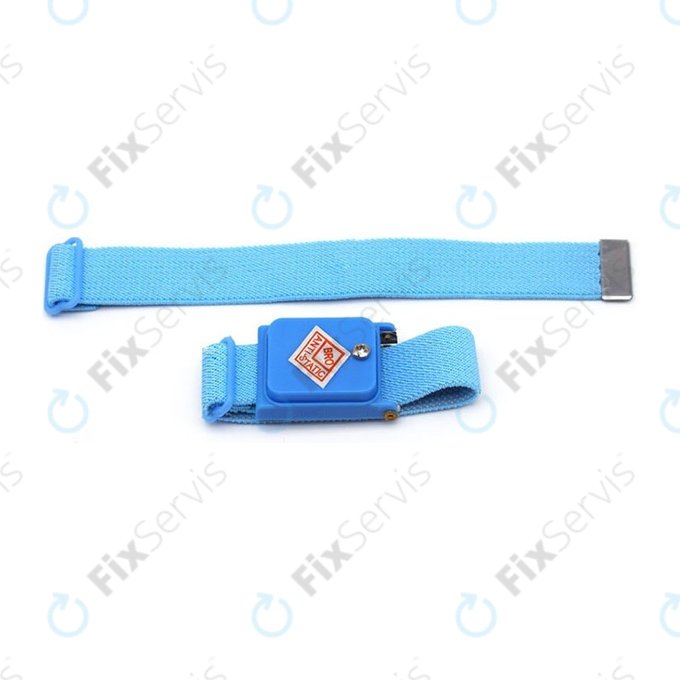 Sunshine - ESD Antistatický Náramok