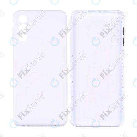Samsung Galaxy A13 5G A136B - Batériový Kryt (White)