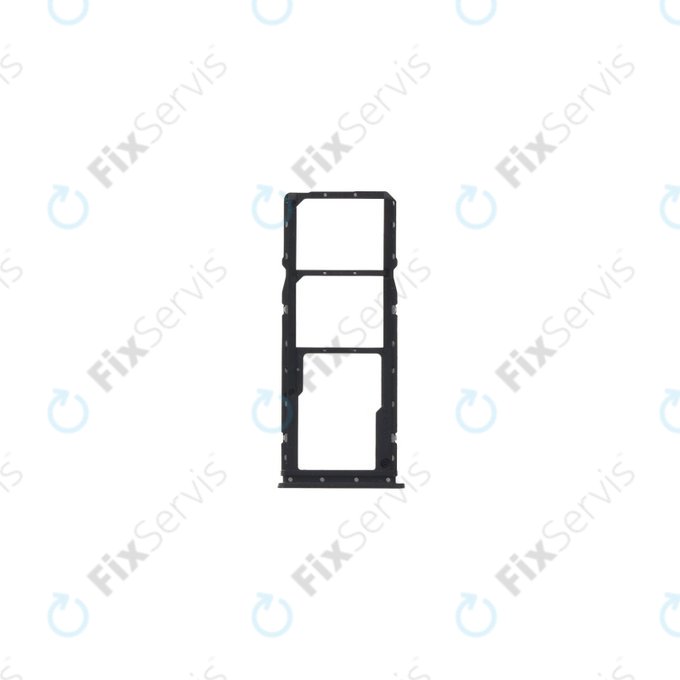 Xiaomi Poco M5s - SIM Slot