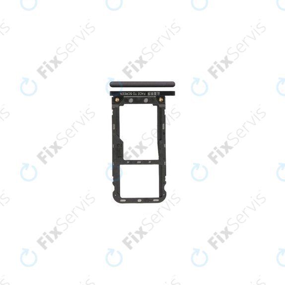 Xiaomi Mi Max 3 - SIM Slot (Gray)