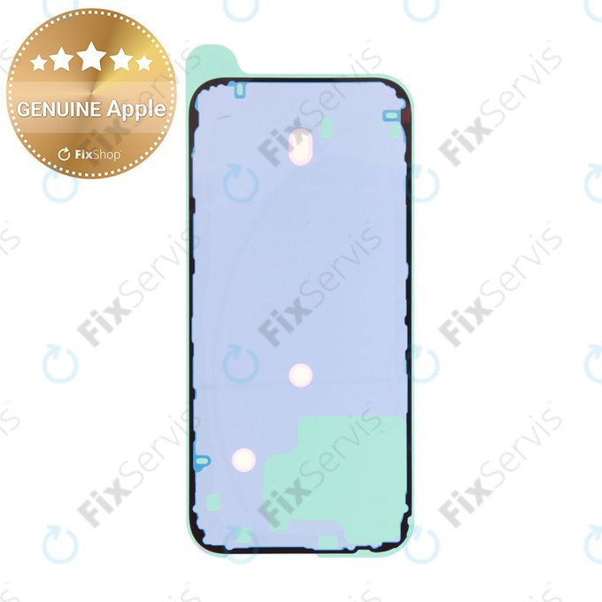 Lepka pod Zadné Sklo Adhesive pre iPhone 16 Pro Max | 923-11072-S | Genuine Apple