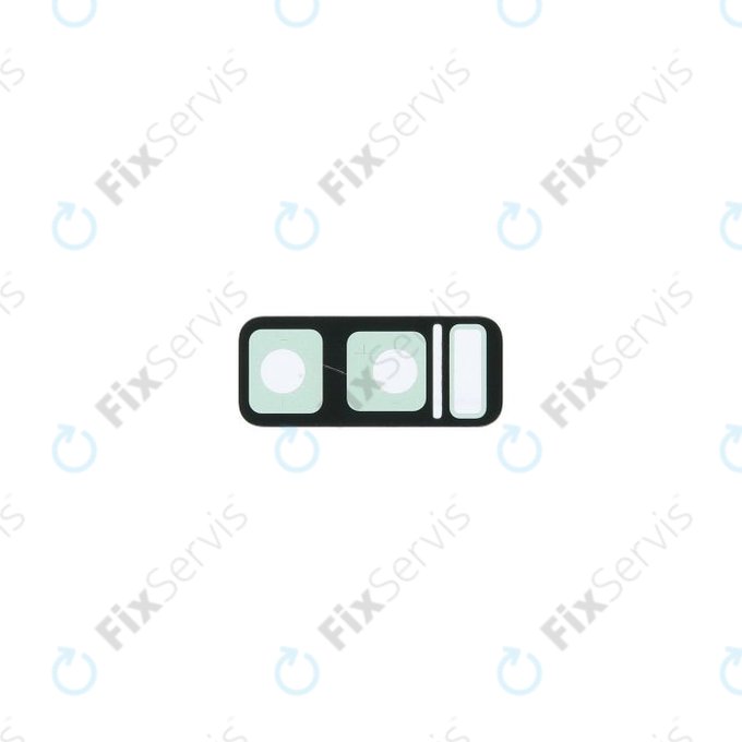 Samsung Galaxy Note 8 N950FD - Lepka pod Sklíčko Kamery Adhesive - GH02-15240A Genuine Service Pack