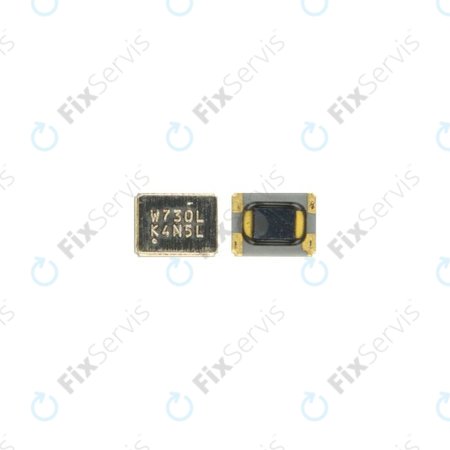 Samsung Galaxy S8 G950F - Oscilátor - 2805-001118 Genuine Service Pack