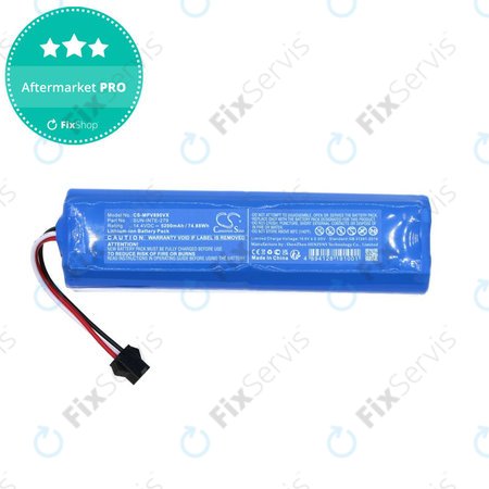 Batéria pre Mamibot ExVac 890, 5200mAh, Li-Ion, 14.4V, SUN-INTE-279, HQ