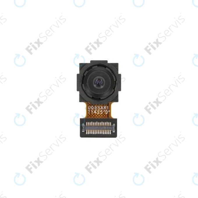 Samsung Galaxy A22 A225F - Zadná Kamera Modul 8MP - GH96-14488A Genuine Service Pack