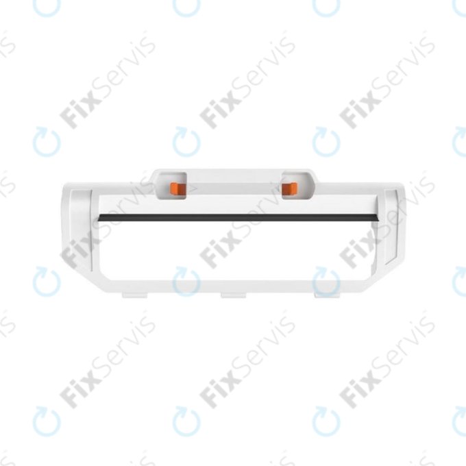 Xiaomi Mi Robot Vacuum Mop Pro (P), 2S, Viomi V2 Pro, V3, SE - Kryt Hlavnej Kefy (Biela)