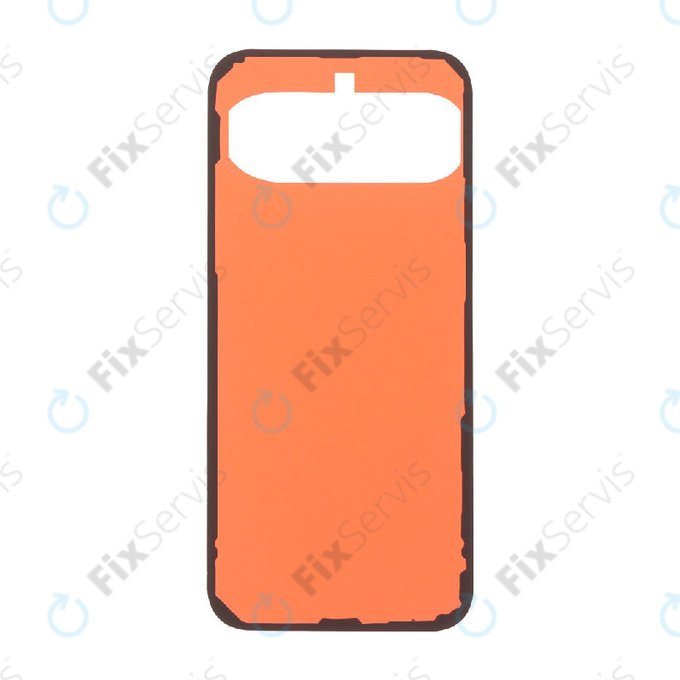 Lepka pod batériový kryt (Adhesive) pre Google Pixel 10