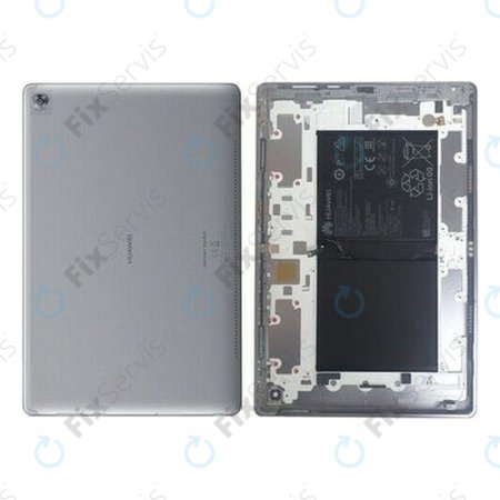 Huawei Mediapad M5 Lite 10.1 - Batériový Kryt - 02352DTS