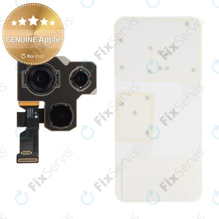 Zadná Kamera pre iPhone 14 Pro Max | 661-30398 | Genuine Apple