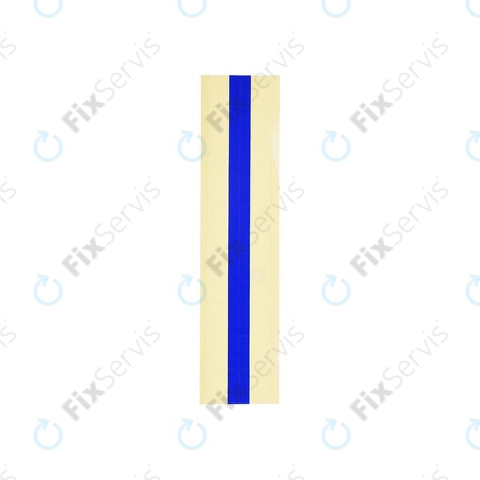 Páska na Odstránenie OCA Protektívneho Filmu z Displeja (100ks)