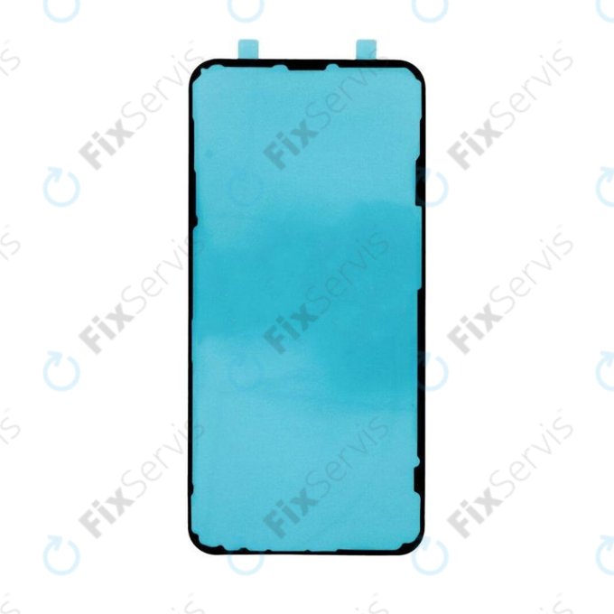 Google Pixel 5 - Lepka pod Batériový Kryt Adhesive