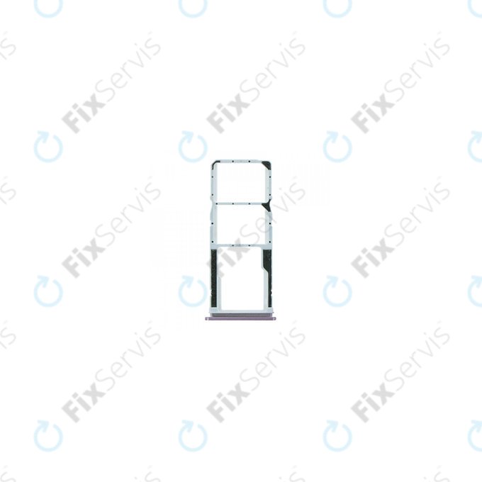 Xiaomi Redmi 9 - SIM + SD Slot (Pink)