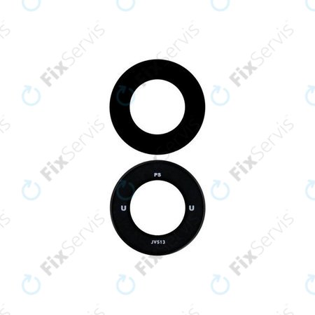 Samsung Galaxy S25 Edge - Sklíčko Zadnej Kamery (Ultrawide) - GH64-09797A Genuine Service Pack