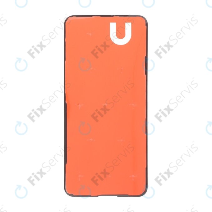 Google Pixel 5a 5G G1F8F G4S1M - Lepka pod Batériový Kryt Adhesive