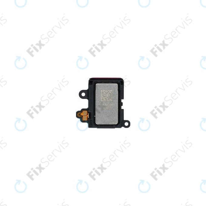 Samsung Galaxy Xcover 7 Pro G766B - Reproduktor (Vrchný) - GH96-19487A Genuine Service Pack