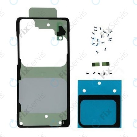 Samsung Galaxy Note 20 N980B - Set Lepiek - GH82-23535A Genuine Service Pack