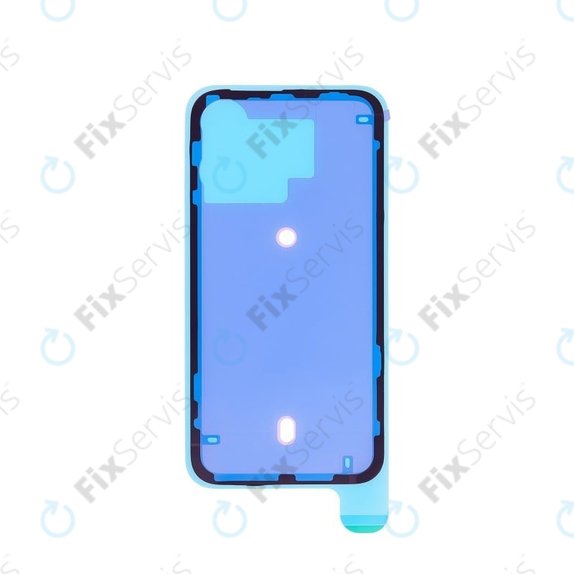 Apple iPhone 15 Pro Max - Lepka pod Stredný Rám Adhesive