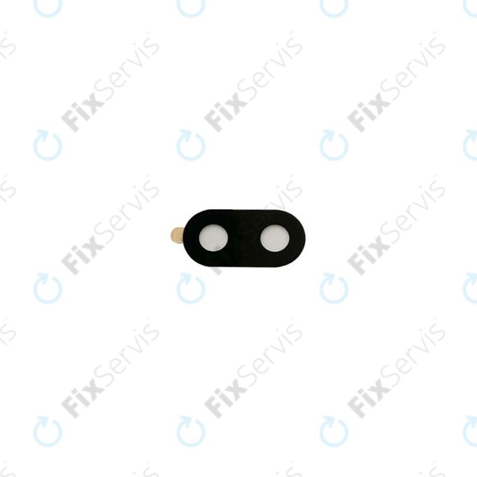 Google Pixel 6a GX7AS GB62Z - Sklíčko Zadnej Kamery