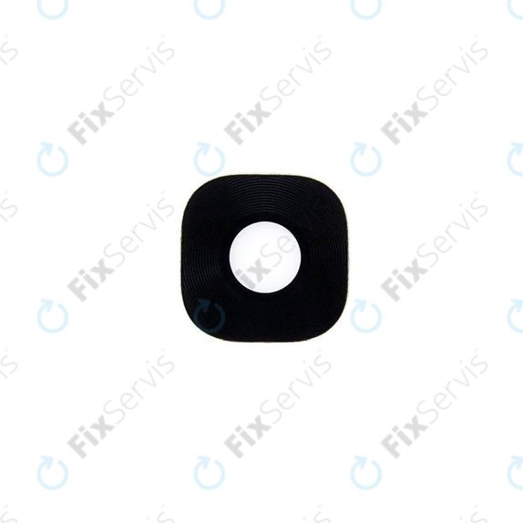 Samsung Galaxy S7 G930F, S7 Edge G935F - Sklíčko Zadnej Kamery - GH64-05480A Genuine Service Pack